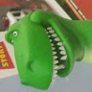 Meet your Posher, Fernando